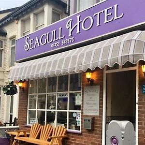 Seagull Hotel