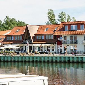 Hotel zur Brücke